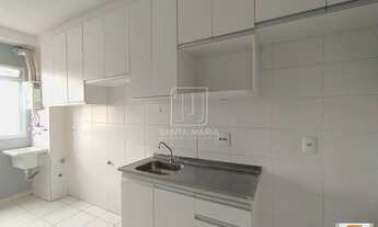 Imagem 5: Apartamento (tipo - padrao) 2 dormitórios, cozinha planejada, portaria 24hs, lazer, salão