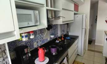 Imagem 4: Sergio Soares Vende Lindo apartamento no Residencial Rossi Speciale, Gama