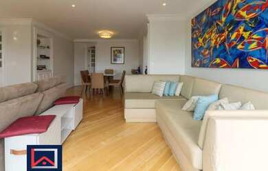 Imagem: Apartamento Venda Vila Madalena 93 m² 2