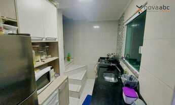 Imagem 3: Cobertura à venda, 40 m² por R$ 280.000,00 - Vila Helena - Santo André/SP