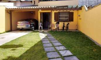 Imagem 2: Casa com 3 dormitórios à venda, 133 m² por R$ 500.000,00 - Parque Burle - Cabo Frio/RJ