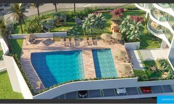 Imagem 2: Lançamento do ano na Zona Norte - Edf. Mirage em Casa Amarela - 3 Suítes - 141m²