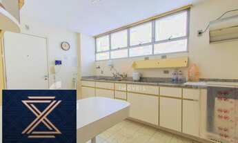 Imagem 7: Apartamento com 3 dormitórios à venda, 142 m² por R$ 1.630. - Jardim Paulista - São Paulo