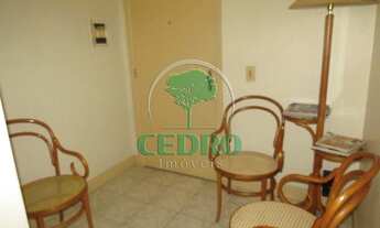 Imagem 2: Porto Alegre - Conjunto Comercial/Sala - Floresta