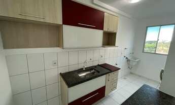 Imagem 2: Alugo apartamento no condomínio Top Life na Serra