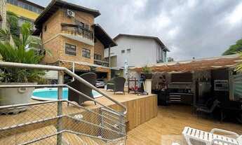 Imagem: Exatamente atrás do The Square! R Damasco