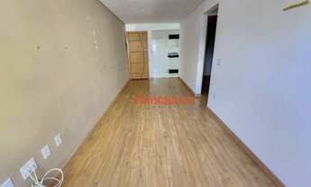 Imagem: Apartamento com 2 dormitórios à venda