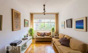 Imagem 6: Apartamento em Cerqueira César - São Paulo, SP