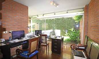 Imagem 7: São Paulo - Casa Padrão - VILA MADALENA