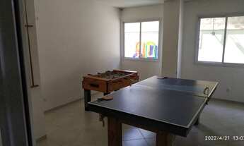 Imagem 4: Apartamento Parque Industrial