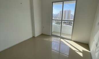 Imagem 2: Apartamento no bairro de Fátima novo totalmente nascente