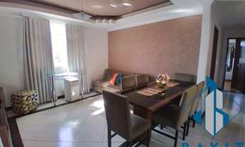 Imagem: Belo Horizonte - Apartamento Padrão - Santa