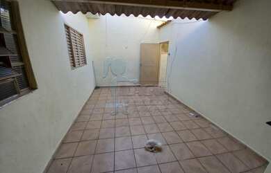 Imagem 2: Casa Padrão em Ribeirão Preto