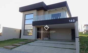 Imagem 3: Sobrado C/Piscina 3 Dormitorios a Venda - Reserva Ruda SjCampos