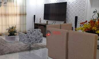 Imagem 4: Apartamento com 4 dormitórios à venda, 235 m² por R$ 1.599.000 - Anália Franco - São Paulo