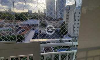 Imagem 2: Apartamento - Bosque - Campinas