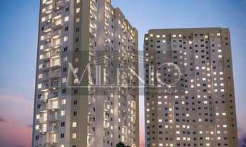 Imagem: SãO PAULO - Apartamento Padrão - Guarapiranga