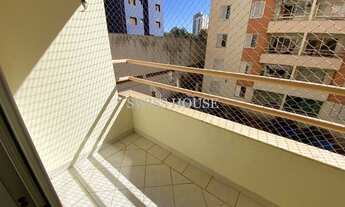 Imagem 4: Apartamento - Mansões Santo Antônio - Campinas