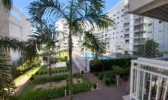 Imagem 3: Apartamento para aluguel tem 81 metros quadrados com 3 quartos em Vila Isa - São Paulo - S