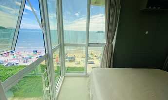 Imagem 4: Apartamento Praia de Palmas para venda possui 101m2 com 3 quartos sendo 2 suítes