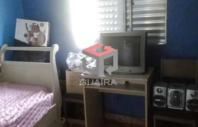 Imagem 3: Terrea bairro dos casas com 2 quartos sala cozinha banheiro garagem 2 carros