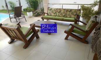 Imagem 6: Casa em Condomínio para Venda em Camaçari, Alphaville Litoral Norte 1, 4 dormitórios, 3 su