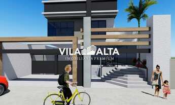 Imagem 6: Apartamento com 3 dormitórios à venda, 94 m² por R$ 568.200 - São Pedro - São José dos Pin