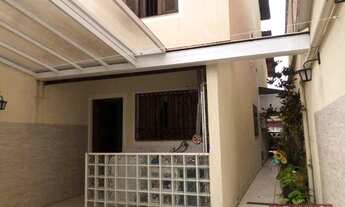 Imagem 4: SOBRADO NO JD. TRANQUILIDADE COM 04 DORMITÓRIOS