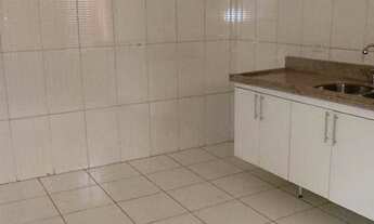 Imagem 7: Sobrado com 2 dormitórios para alugar, 75 m² por R$ 1.400,00/mês - Vila Santa Virginia - S