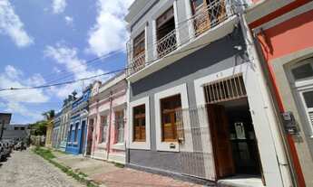 Imagem: Sobrado Boa Vista para venda 18 suites 550