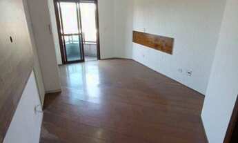 Imagem 3: Apartamento com 3 dormitórios, 119 m² - venda por R$ 780.000,00 ou aluguel por R$ 1.600,00