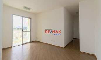 Imagem: Apartamento com 2 dormitórios à venda