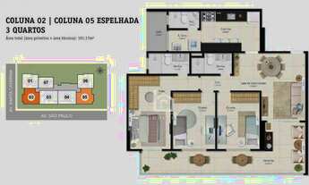 Imagem 3: Ed. Veleiros - Argo Construtora: Entrega em Abril de 2024!