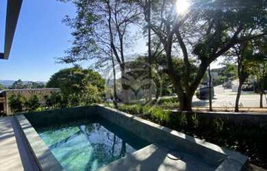 Imagem 3: Casa para venda tamboré 10 Alphaville