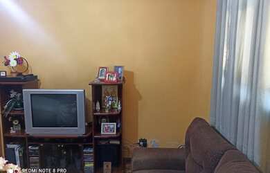 Imagem 6: Casa para venda tem 104 metros quadrados com 3 quartos - Próximo ao Zoológico / Bosque