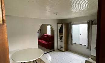 Imagem 6: Casa bairro três marias