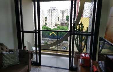 Imagem 6: Apartamento - Mansões Santo Antônio - Campinas