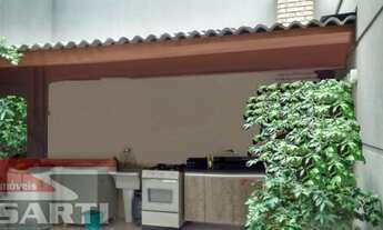 Imagem 5: AMPLO SOBRADO - SEMI NOVO , 2 ANOS ! 4 VAGAS