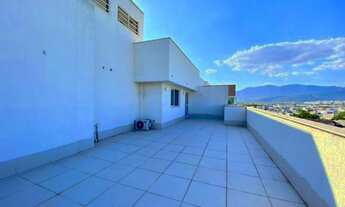 Imagem 6: Cobertura Duplex no Recreio