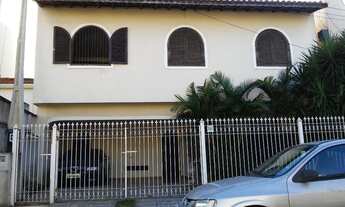 Imagem: Campinas - Casa Padrão - Jardim Paraíso