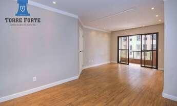 Imagem 4: APARTAMENTO COM 3 QUARTOS - 1 GARAGEM - NO CABRAL - RUA DR. MANOEL PEDRO, 470