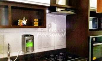 Imagem: Apartamento Petrópolis em Areão - Taubaté