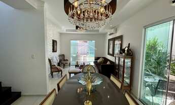 Imagem: Casa Duplex a venda no Santa Isabel- Energia