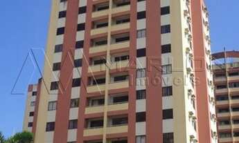 Imagem: Apartamento para venda California Garden