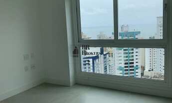 Imagem 4: Apartamento Andar Alto no Camboas Residence