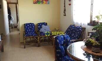 Imagem: Apartamento com 2 dormitórios à venda