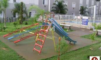 Imagem 7: Apartamento (tipo - padrao) 2 dormitórios, cozinha planejada, portaria 24hs, lazer, salão