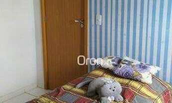 Imagem 6: Apartamento à venda, 60 m² por R$ 222.000,00 - Vila Monticelli - Goiânia/GO