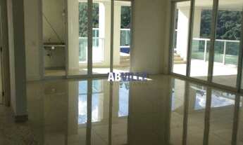 Imagem 2: Apartamento à venda, 367 m² por R$ 2.850.000,00 - The Penthouse - Barueri/SP