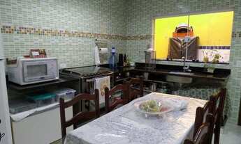 Imagem 3: Casa com 03 Dormitórios para Venda em ótima localização no Jardim Zaira em Mauá/SP. Próxim